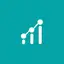 Logo of Cookieless Analytics