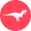 Logo of Creatosaurus