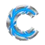 Logo of Cronos Browser