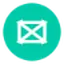 Logo of CrossPostingPal