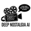Logo of Deep Nostalgia AI