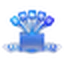 Logo of DeskRipple