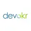 Logo of DevOKR