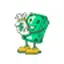Logo of Dividend Stacker