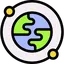 Logo of Domainly