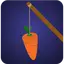Logo of DonkeyCarrot