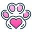 Logo of DrawMy.Pet