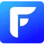 Logo of Face to many