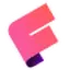 Logo of FlowCV