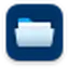 Logo of Folders File Manager