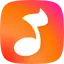 Logo of FreeMusic AI