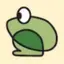 Logo of FrogDR