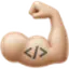 Logo of Frontend Hero