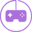 Logo of GameScribe