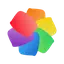 Logo of Gemini Omni
