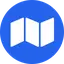 Logo of GeoMaps
