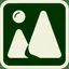 Logo of Get Outdoor Jobs