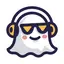 Logo of GhostLeg