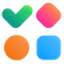 Logo of GlockApps