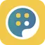Logo of Govar – English speaking app