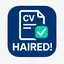 Logo of Haired