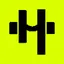 Logo of hitt.ai - Your own AI Personal Trainer