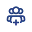 Logo of Holostaff AI