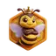 Logo of HoneyComb