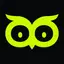 Logo of Hootz
