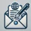 Logo of IELTS Letter Writing Coach