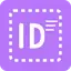 Logo of Image Describer X