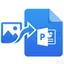 Logo of Image2PPT