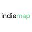 Logo of IndieMap