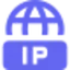 Logo of IPWho IP Geolocation API