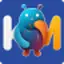 Logo of KAppMaker