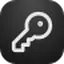 Logo of Keyforge