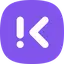 Logo of kuaai