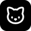 Logo of LandingCat