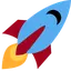 Logo of Your launch timer