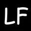 Logo of lightfriend