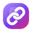 Logo of Link To Text