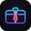 Logo of LoveYourNextJob