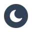 Logo of LunaNotes