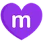 Logo of Made with Lovable
