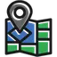 Logo of MapGO