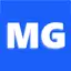 Logo of Marketgenius