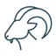Logo of MatGoat