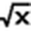 Logo of MathEditor