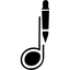 Logo of Melody Writer