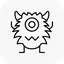 Logo of MetaMonster